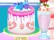 Spil Yummy Cake Shop online