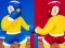 Spil One Punch Battle online