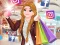 Spil Princess Social Media Butterfly online