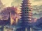Spil Chinese Castle Treasure Escape online