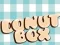 Spil Donut Box online