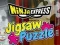 Spil Ninja Express Jigsaw online