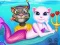 Spil Angela Valentine Story Deep Water online