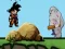Spil Goku Jump online