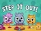 Spil Step It Out online