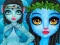 Spil Alien Princess online