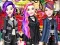 Spil Punk Street Style Queens 2 online