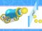 Spil Cannon Ball Shoot online