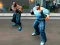 Spil Street Mayhem Beat 'Em Up online