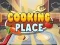 Spil Cooking Place online