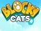 Spil Blocky Cats online