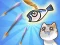 Spil Super Archer: Catkeeper online