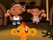 Spil Monkey Go Happy Stage 712 online