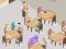Spil My Mini Cafe online