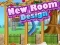 Spil New Room Design online