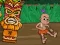 Spil Rescue The Tribe Leader online