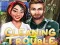 Spil Cleaning trouble online