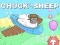 Spil Chuck the Sheep online