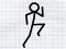 Spil Jumper Stickman!!! online