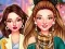 Spil Celebrity Casual Winter Look online