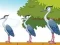 Spil Violet Bird Escape online