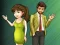 Spil Amgel Easy Room Escape 89 online