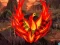 Spil Volcanic Land Phoenix Bird Escape online
