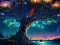 Spil Light Tree Land Escape online