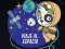 Spil Doki Space Travel online