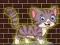 Spil Loveable Small Cat Escape online