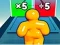 Spil Tall Man Run Online online