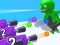 Spil Shooting Cannon: Merge Defense online