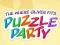 Spil The Where Oliver Fits Puzzle Party online