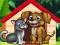Spil Lovely Pets Escape online