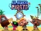 Spil Mini Beat Power Rockers: The Pirate Ship online