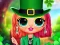 Spil Bff St Patrick's Day Look online