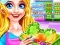 Spil Supermarket Girl Cleanup online