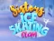 Spil Sisters Ice Skating Glam online