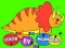 Spil Color by Numbers online