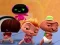 Spil Mini Beat Power Rockers: English Challenge online