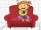 Spil G2E Beautiful Grandma Escape online