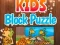 Spil Kids Block Puzzle online