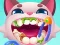 Spil Animal Dentist For Kids online
