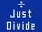 Spil Just Divide online