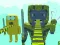 Spil Kogama: Creeper Parkour online