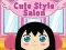 Spil Cute Salon online