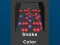 Spil Snake Color online