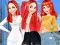 Spil Awesome Photoshoots for Princess online