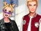Spil Kiss Mary Hate Challenge online