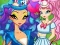 Spil Easter Rabbit Style online